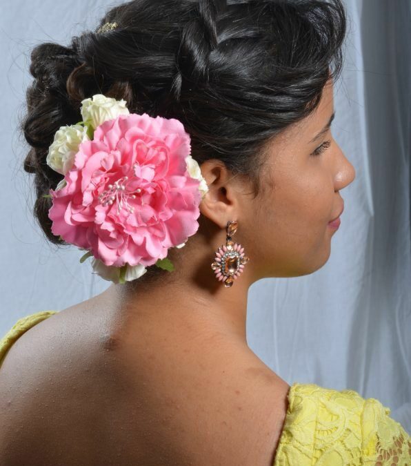 Recogido Flamenca