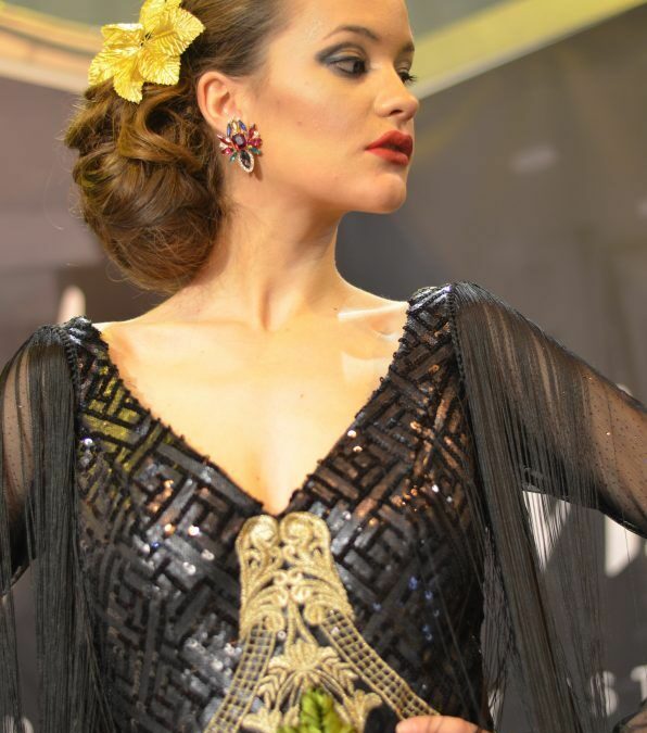 Recogidos Flamencas